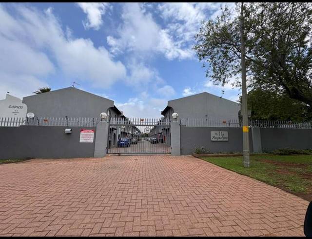 3 BEDROOM DUPLEX FOR SALE IN VERWOERDPARK